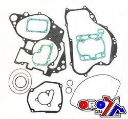 GASKET FULL SET 04-08 RM125 1140136830 1140136810
