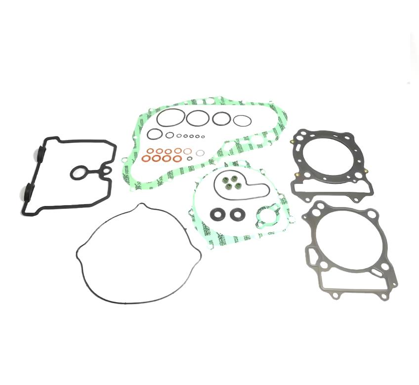 GASKET FULL SET 00-07 DRZ400, ATHENA P400510850036