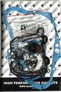 GASKET FULL SET DRZ400 KLX 400, NAMURA NX-30041F 2000-2007, KLX 400, DRZ 400