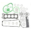 GASKET FULL KIT 6-17 GSX-R 600, ATHENA P400510850054 SUZUKI
