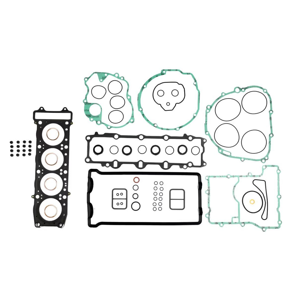 GASKET FULL KIT 94-97 ZX-9 R, ATHENA P400250850002 NINJA KAWASAKI
