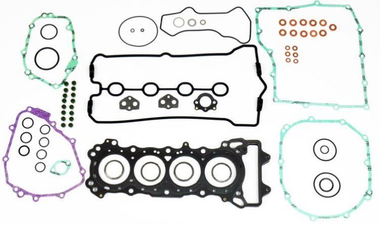 GASKET FULL KIT 1995-1998 HONDA CBR600F ATHENA P400210850624