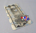 GASKET FULL KIT 11-12 CBR600F, ATHENA P400210850273 HONDA