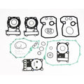 GASKET FULL KIT 88-99 VT600, ATHENA P400210850613 HONDA