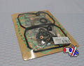 GASKET FULL KIT 87-88 XL600, ATHENA P400210850620 HONDA