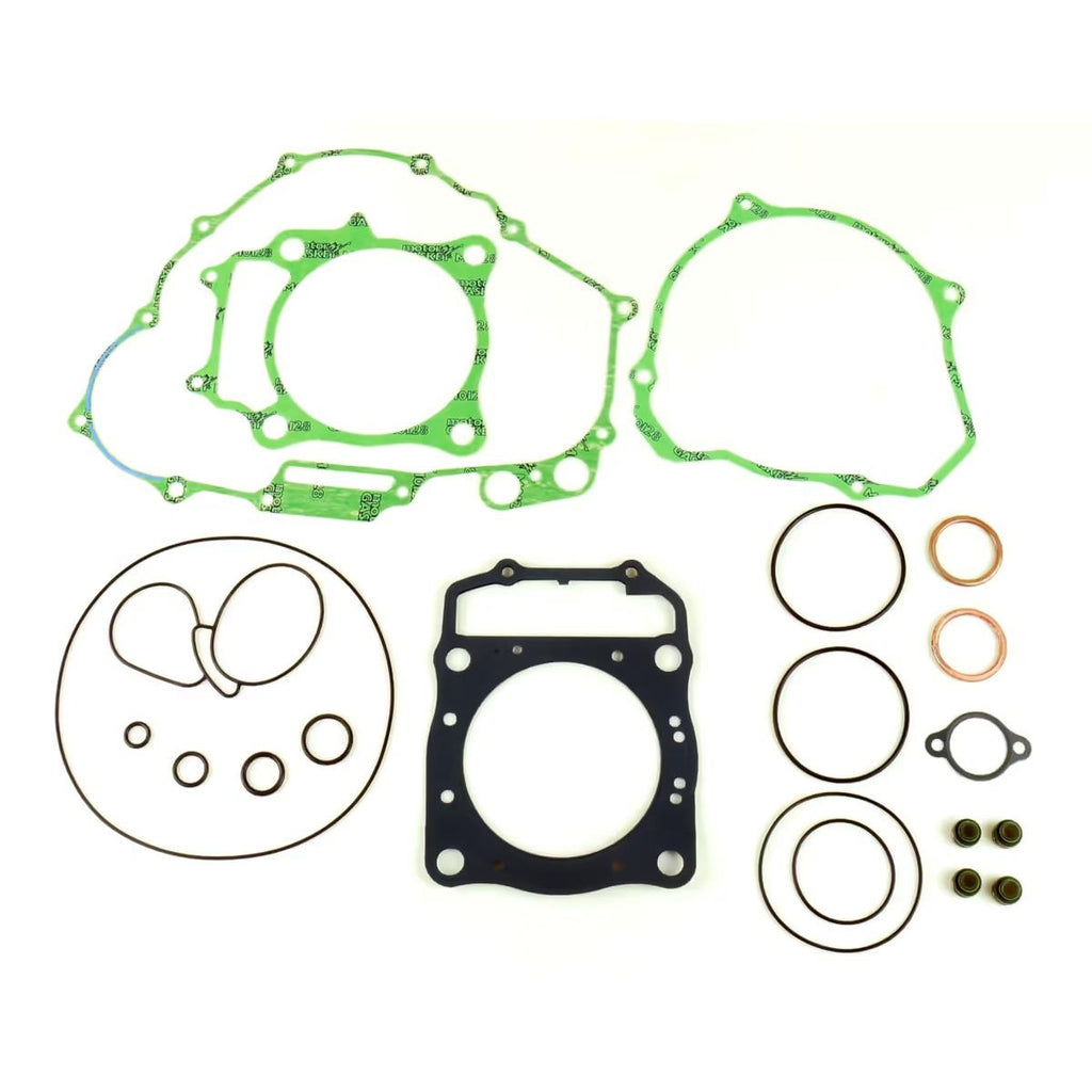 GASKET FULL KIT 00-07 XR650R, ATHENA P400210850282 HONDA