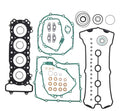 GASKET FULL KIT CBR900 92-95, ATHENA P400210850901 HONDA