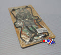 GASKET FULL KIT CBX550 82-86, ATHENA P400210850530 HONDA
