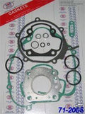 GASKET FULL SET 85-04 KX60 RM KS71-2005