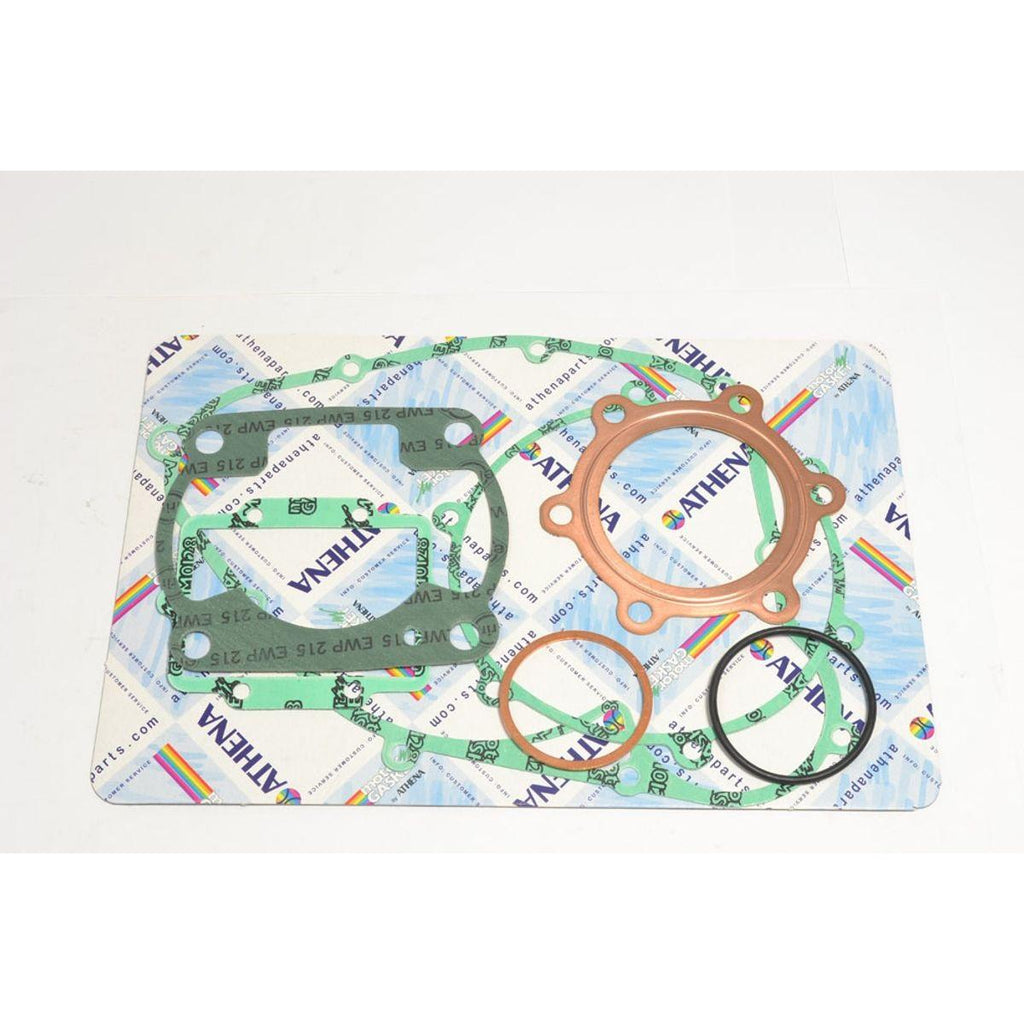 GASKET FULL SET 1982 KX250, ATHENA P400250850258 KAWASAKI