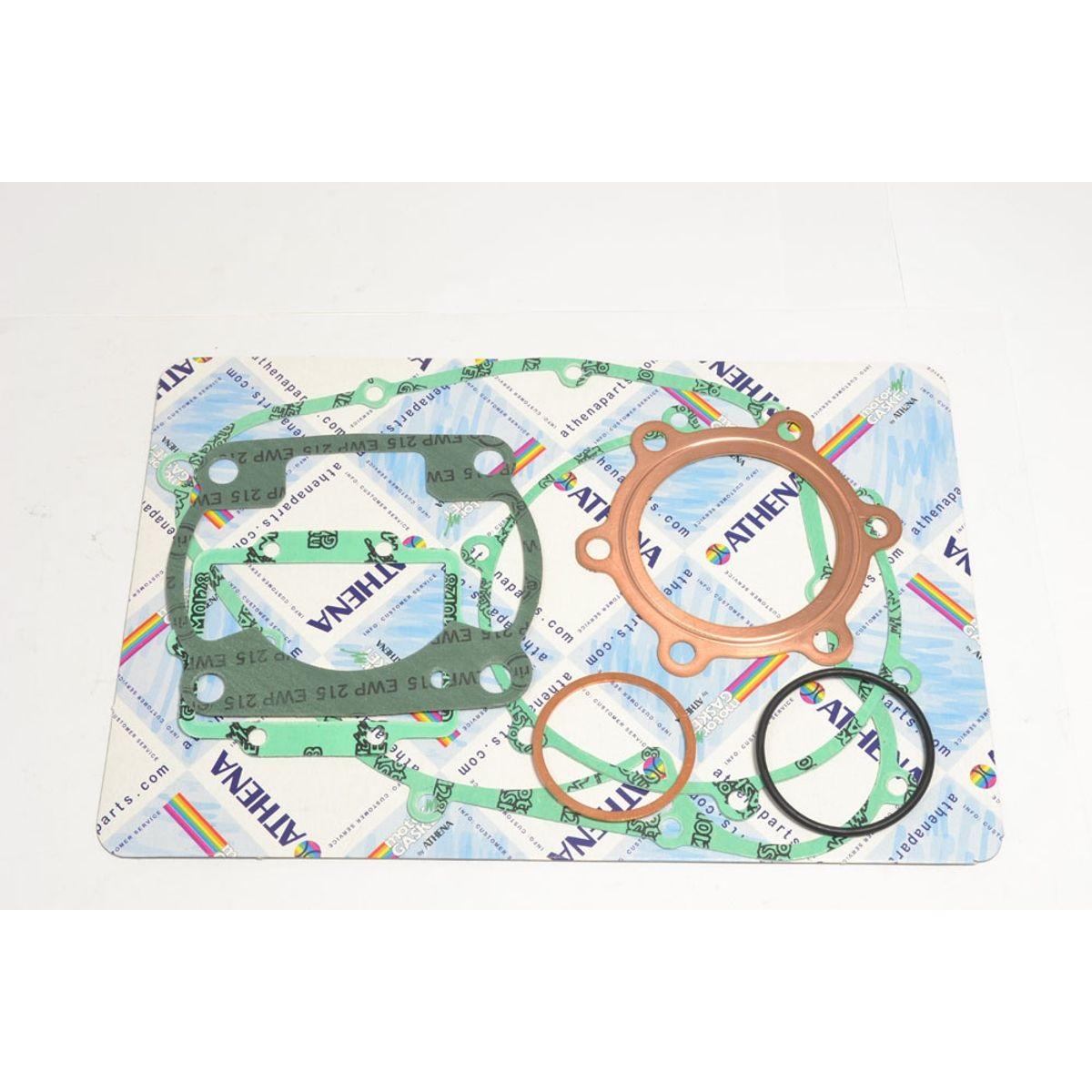 GASKET FULL SET 1982 KX250, ATHENA P400250850258 KAWASAKI