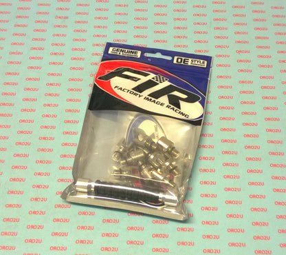 SPOKE WRENCH KEY WITH 9 ENDS