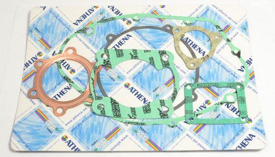 GASKET FULL SET 78-79 KX250, ATHENA P400250850264 KAWASAKI