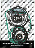 GASKET FULL SET 95-06 KDX200, NAMURA NX-20009F KDX200