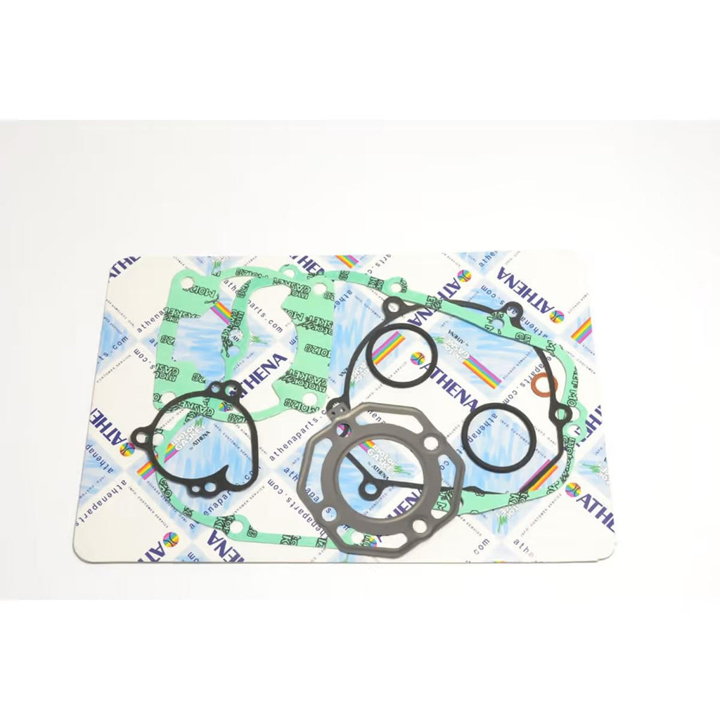GASKET FULL SET 1990 KX80, ATHENA P400250850083