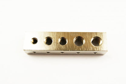 BOLT JIG SAFETY WIRE HOLE