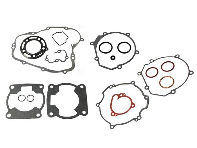 GASKET FULL SET 95-09 KX100, NAMURA NX-20010F