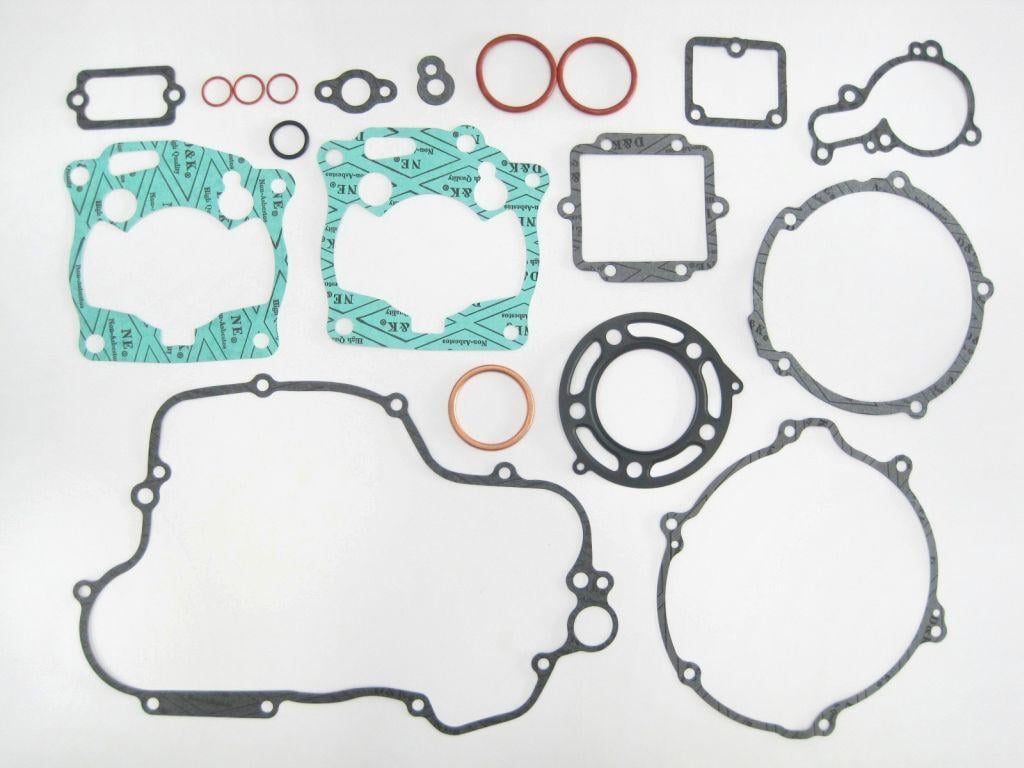 GASKET FULL SET 94-97 KX125 KAWASAKI 1994 1995 1996 19977
