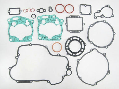 GASKET FULL SET 94-97 KX125 KAWASAKI 1994 1995 1996 19977