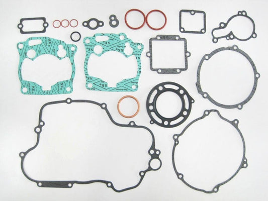 GASKET FULL SET 94-97 KX125 KAWASAKI 1994 1995 1996 19977