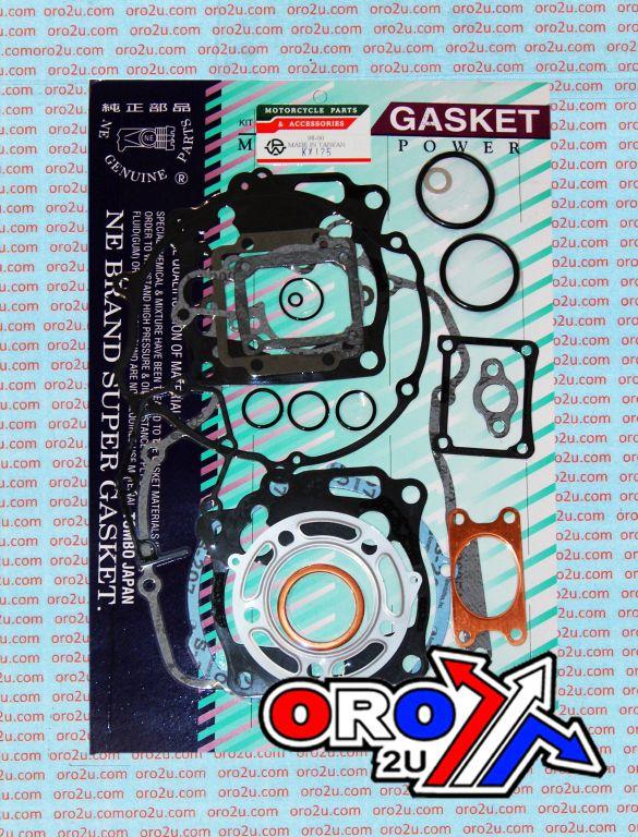 GASKET FULL SET 98-00 KX125