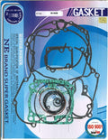 GASKET FULL SET 03-08 KX125