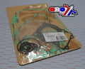 GASKET FULL SET 04-17 CBR125 R, ATHENA P400210870188 HONDA