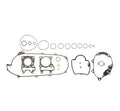 GASKET FULL SET 12-14 PCX125, ATHENA P400210850298 HONDA