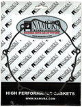 GASKET CLUTCH 06-09 LTR450, NAMURA NA-30005CG SUZUKI ATV