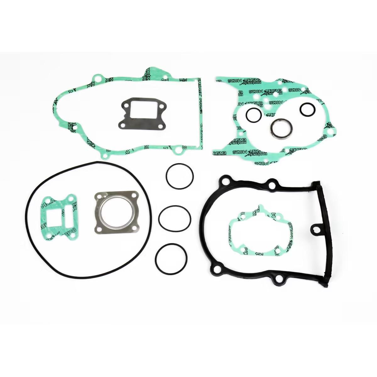 GASKET FULL SET SA50 85-87, ATHENA P400420850050 HONDA