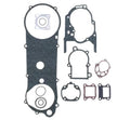 GASKET FULL SET SH50 88-95, ATHENA P400210850004 HONDA