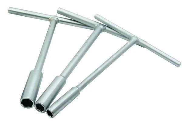 SET MINI PRO 175 T HANDLE MOTION PRO 08-0131