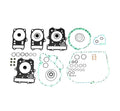 GASKET FULL SET VT1100 95-97, ATHENA P400210850977 HONDA