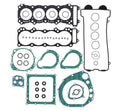 GASKET FULL SET GSX-R750 96-99, ATHENA P400510850754 SUZUKI