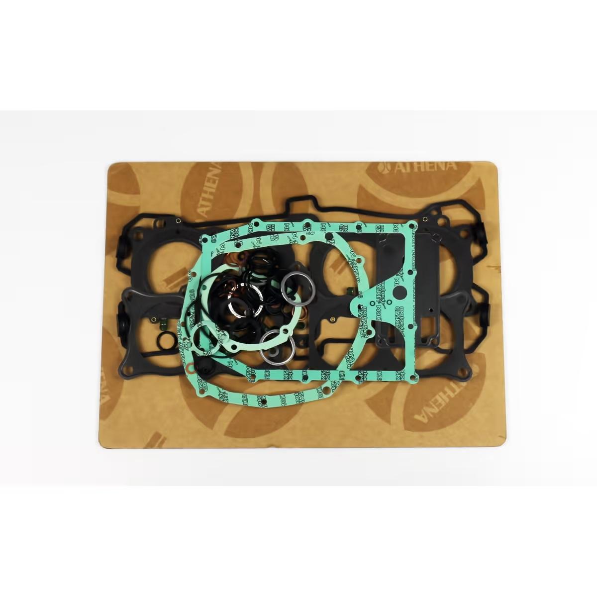 GASKET FULL SET GSX-R750 92-97, ATHENA P400510850732 SUZUKI