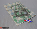 GASKET FULL SET BURGMAN 650, ATHENA P400510870072 SUZUKI
