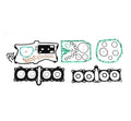 GASKET FULL SET FR600R 93-96, ATHENA P400510850601 SUZUKI