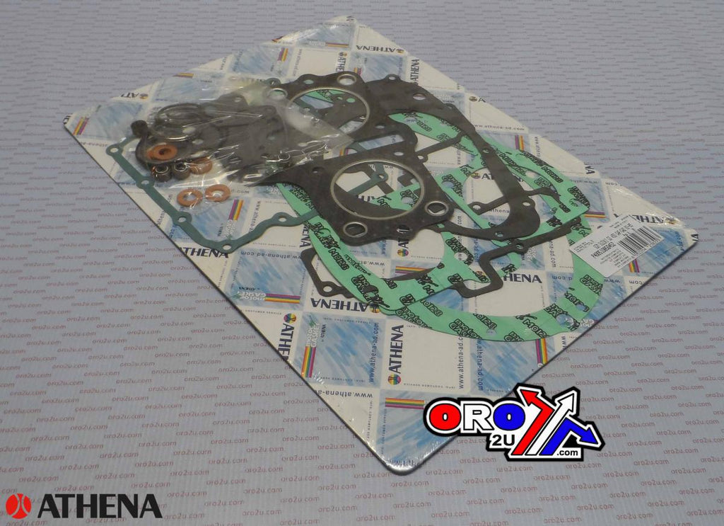 GASKET FULL SET GS450 GA 82-85, ATHENA P400510850452 SUZUKI