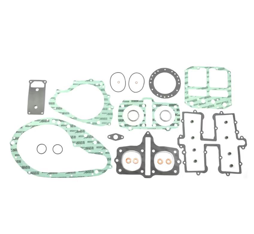 GASKET FULL SET GSX400 82-88, ATHENA P400510850406 SUZUKI