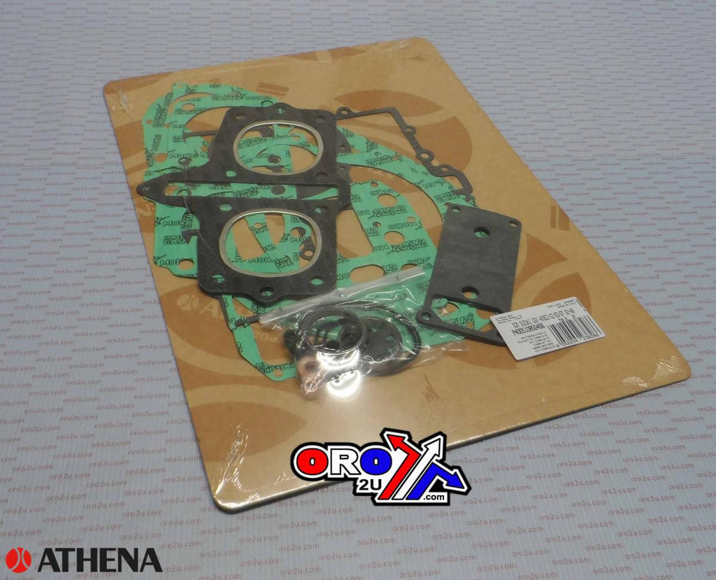 GASKET FULL SET GSX400 82-88, ATHENA P400510850406 SUZUKI