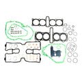 GASKET FULL SET GSF400 91-93, ATHENA P400510850403 SUZUKI