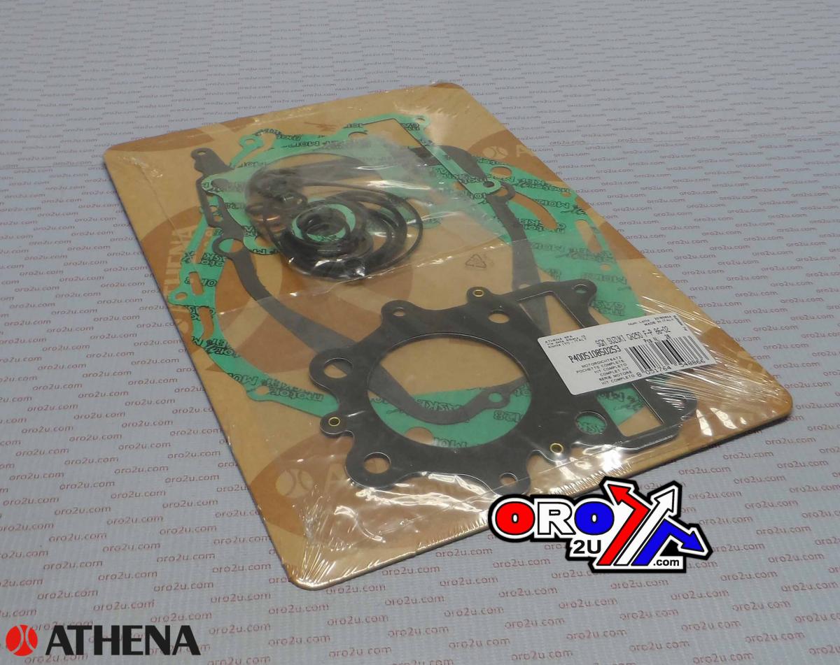 GASKET FULL SET GN250 TU250, ATHENA P400510850253 SUZUKI
