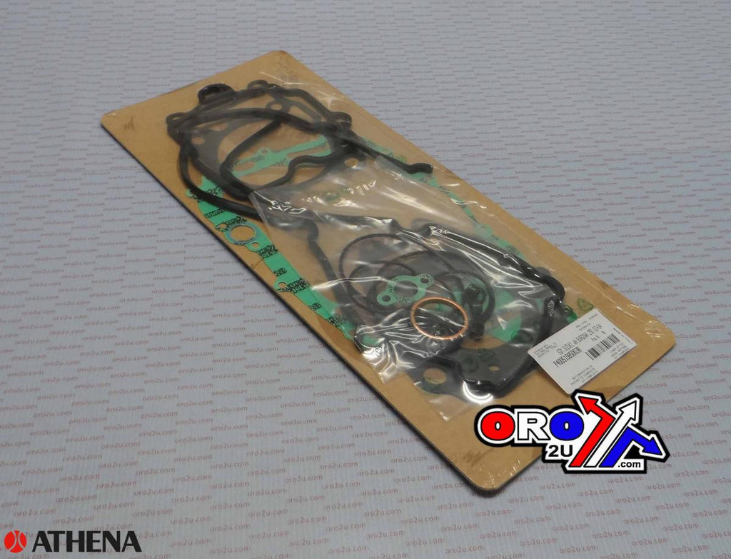 GASKET FULL SET AN250 03-06, ATHENA P400510850038 SUZUKI