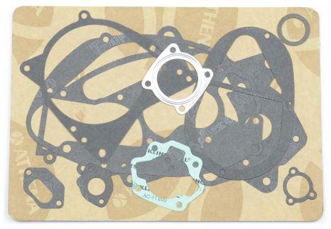 GASKET FULL SET AP50 PV50, ATHENA P400510850005 SUZUKI