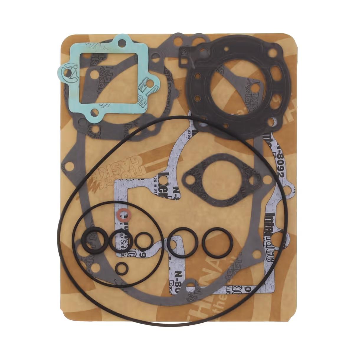 GASKET FULL SET AY50 05-06, ATHENA P400510850046 SUZUKI