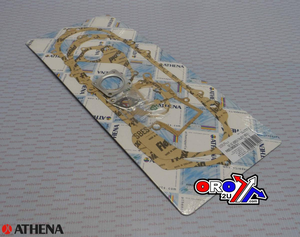 GASKET FULL SET AH50 AJ50 AP50, ATHENA P400510850019/1 SUZUKI