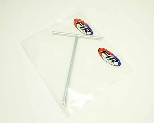 3/8 DRIVE TEE BAR 10.5 LONG