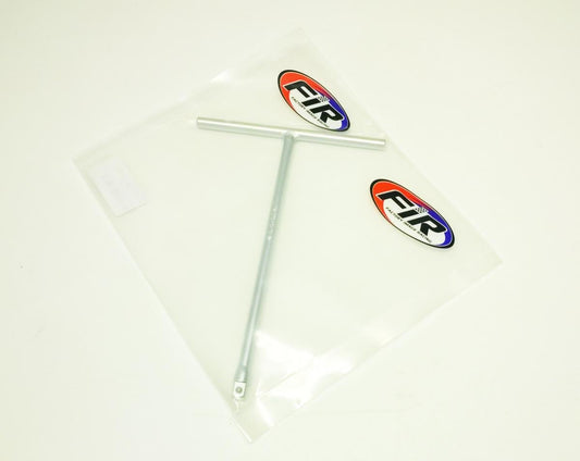 3/8 DRIVE TEE BAR 10.5 LONG