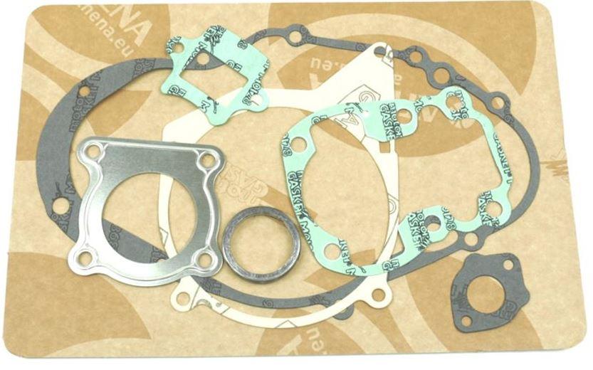 GASKET FULL SET DS80 78-94, ATHENA P400510850083 SUZUKI