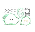 GASKET FULL SET DR200 85-88, ATHENA P400510850201 SUZUKI